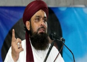 ثروت اعجاز قادری