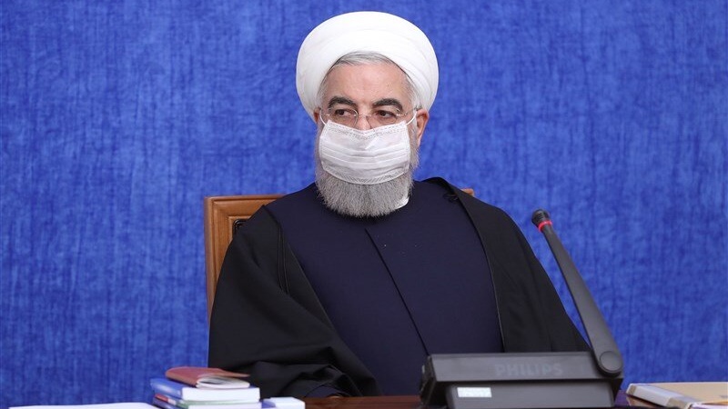 حسن روحانی