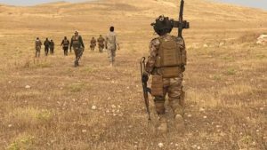 حشد الشعبی