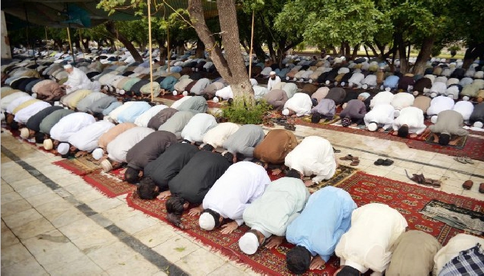 عید نماز