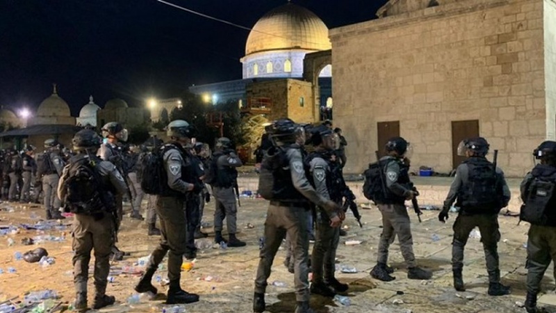 اسرائیل فلسطین