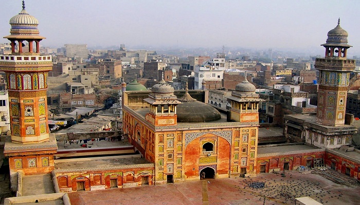 پنجاب لاہور