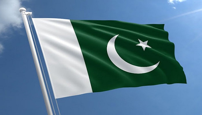 پاکستان امریکہ