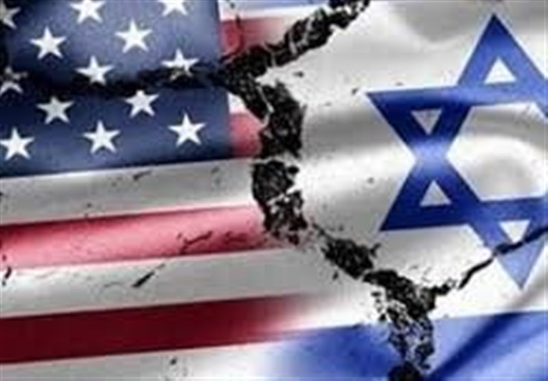امریکہ اور اسرائیل