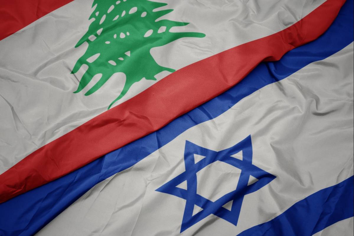 لبنان اور اسرائیل