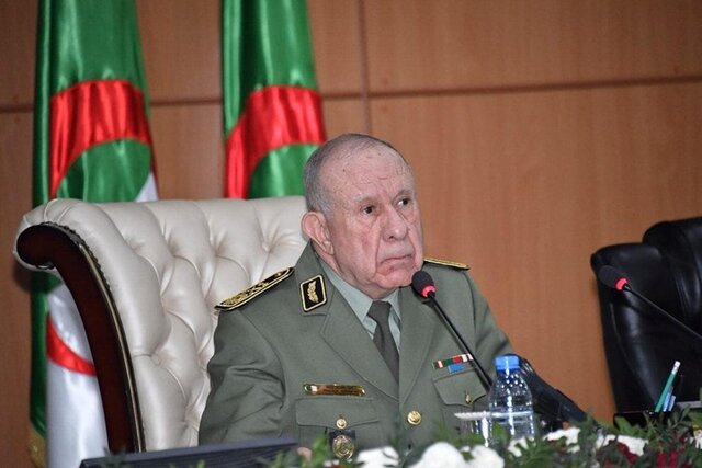 سعید شنقریحہ