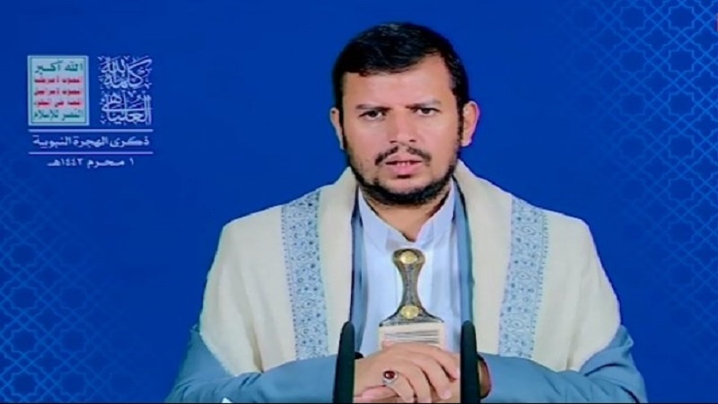 عبدالمالک الحوثی