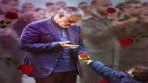 قاسم سلیمانی