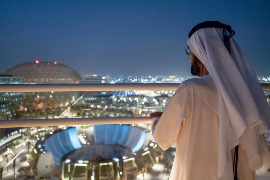 امارات
