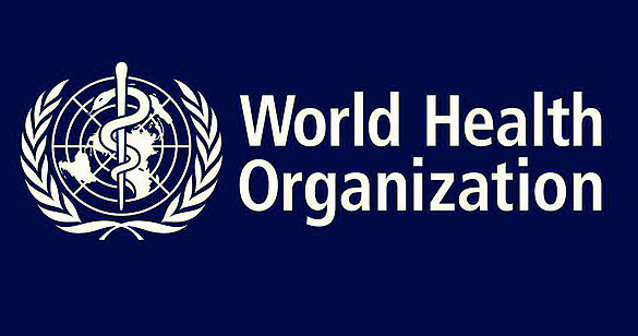 عالمی ادارہ صحت