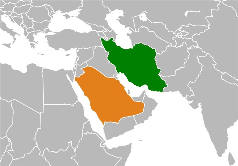 ایران اور سعودی