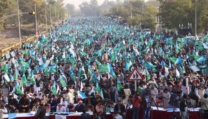 جماعت اسلامی