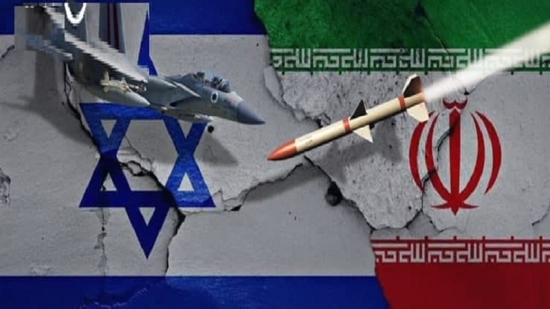 ایران اور اسرائیل