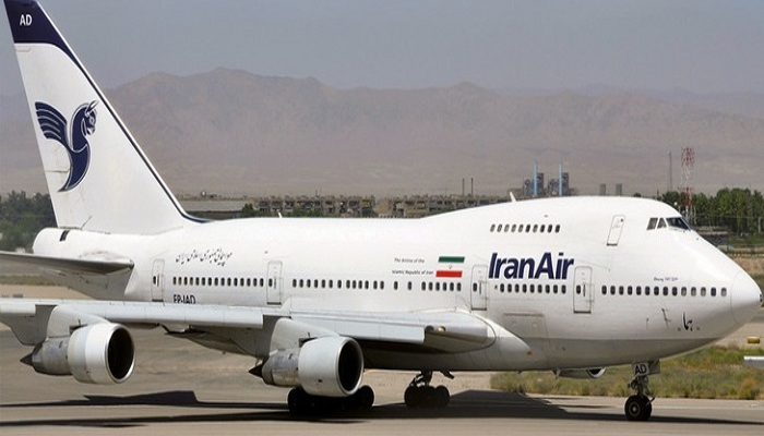 ایران ایئر