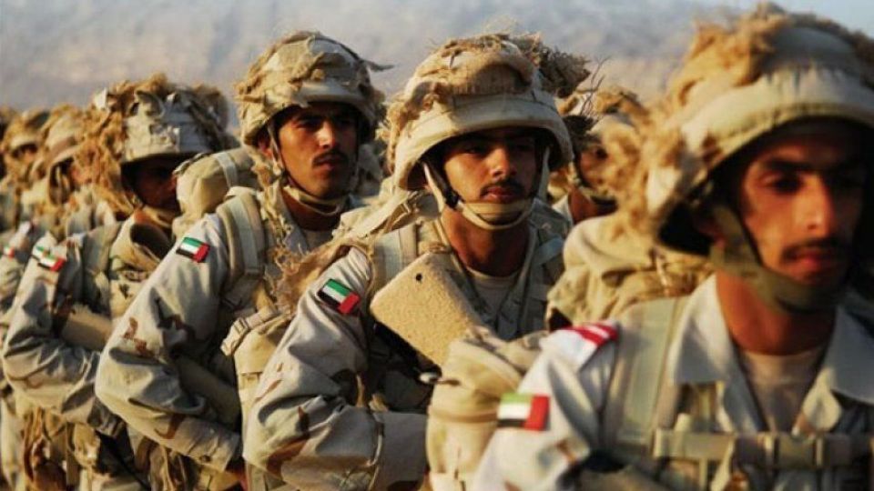 یمنی فوج 2