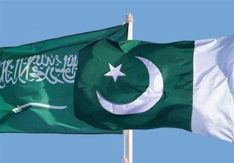 روابط سعودی اور پاکستان