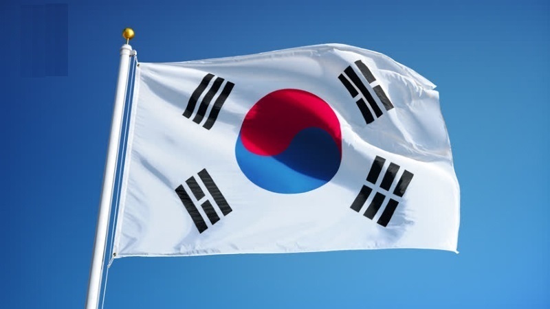 جنوبی کوریا