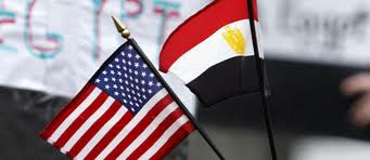 مصر اور امریکہ