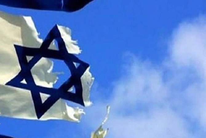 اسرائیل پرچم