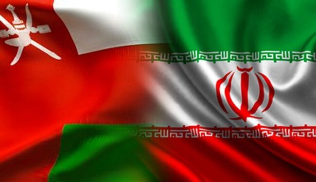ایران اور عمان