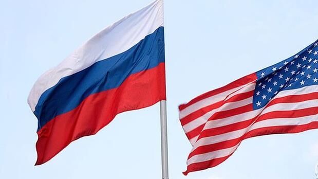 روس اور امریکہ