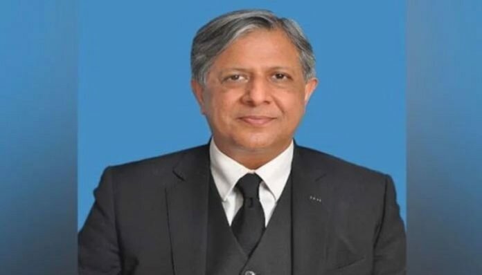 اعظم نذیر تارڑ اعظم نذیر تارڑ