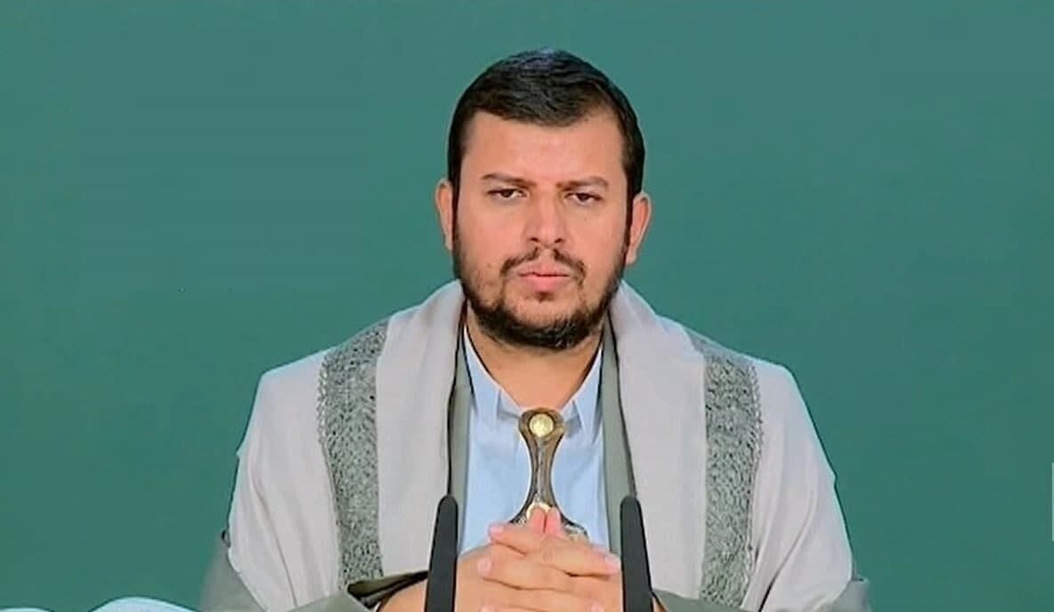 عبدالملک بدرالدین الحوثی
