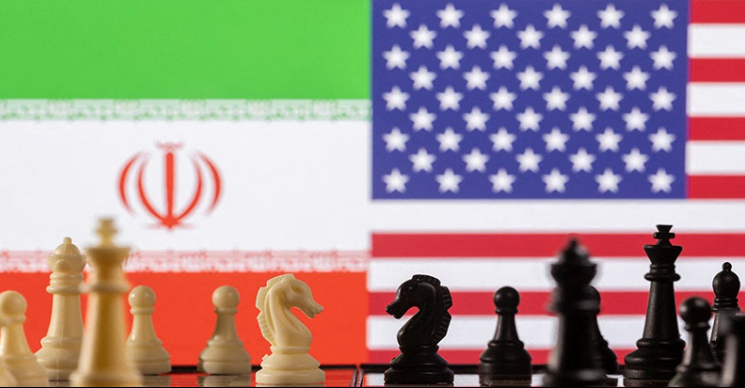 ایران اور امریکہ