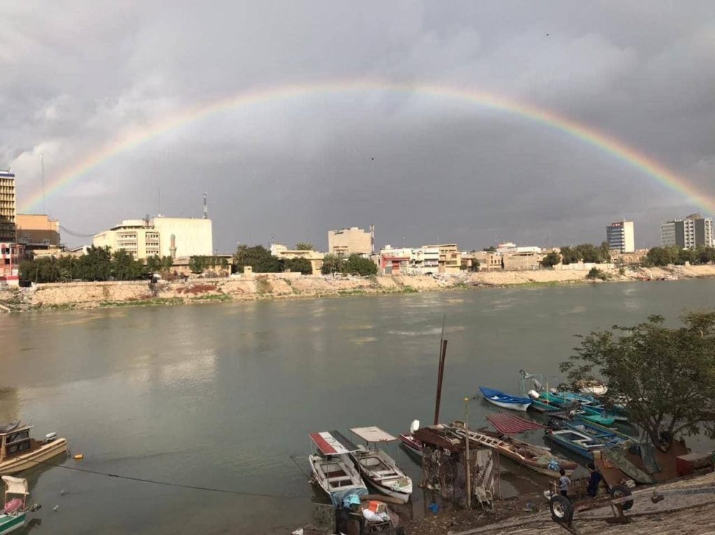 دریا