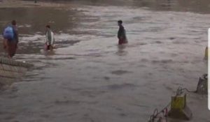سیلاب