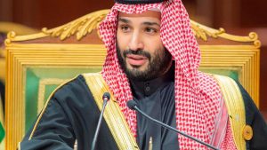 بن سلمان