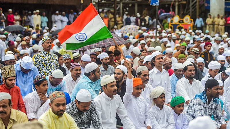 بھارتی مسلمان