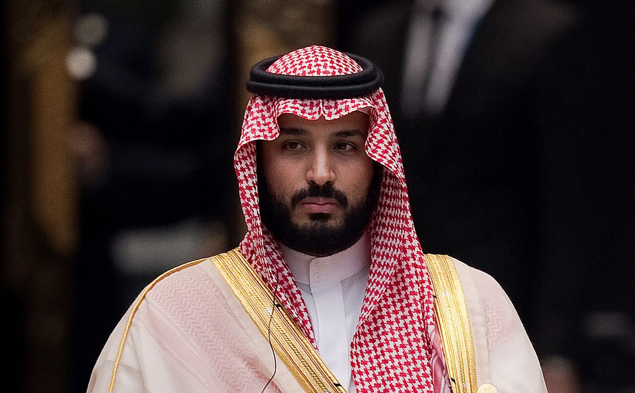 بن سلمان