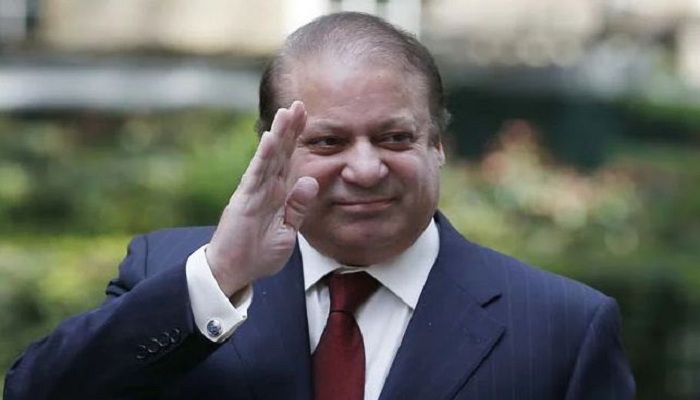 نوازشریف