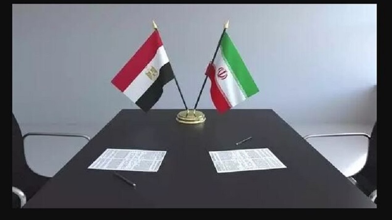 مصر اور ایران