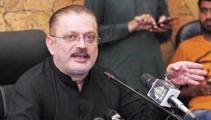 شرجیل میمن