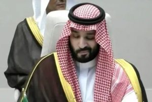 بن سلمان