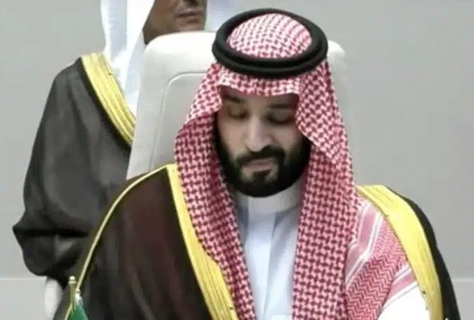 بن سلمان