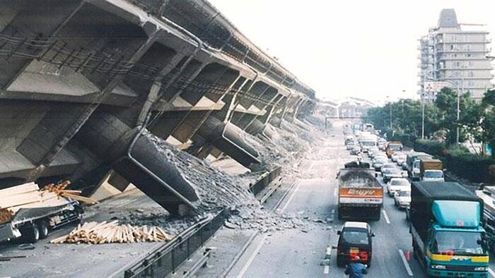 زلزلہ 8