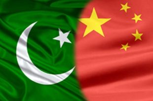 چین پاکستان