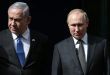 اسرائیل اور روس