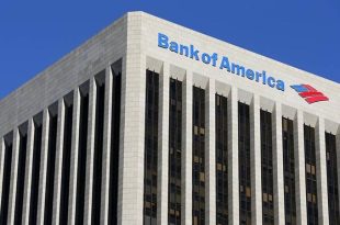 امریکی بینک