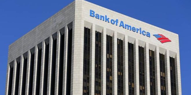 امریکی بینک