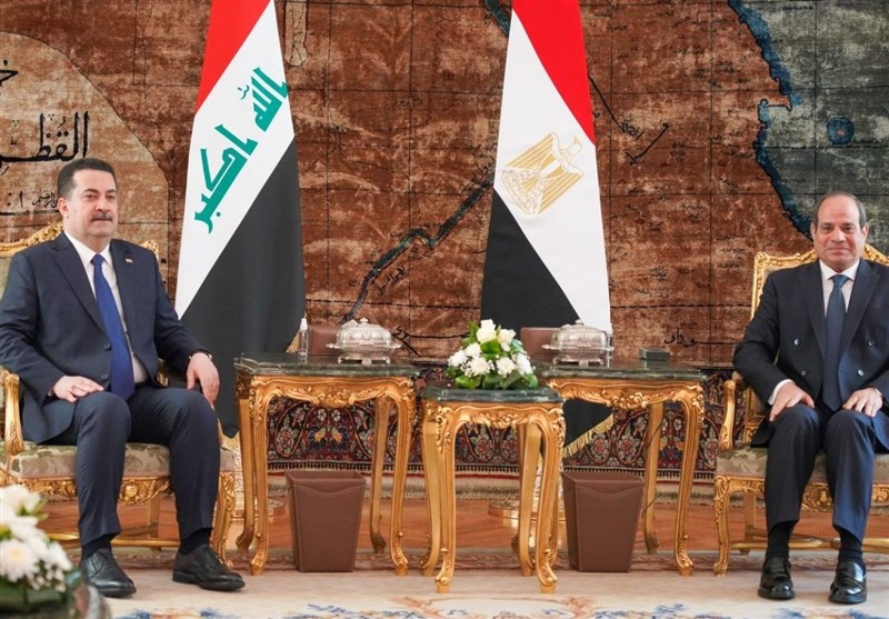 عراق اور مصر