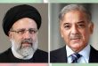 ایران پاکستان کے راہنما