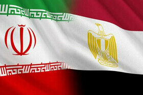 ایران اور مصر