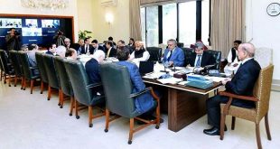 قومی اقتصادی کونسل