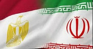 ایران اور مصر