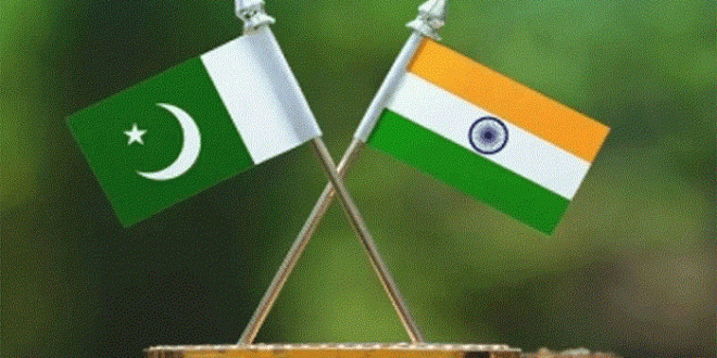 پاکستان بھارت