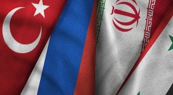 ایران اور ترکی